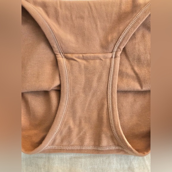 NWT ARQ high waisted undies in wren M - Picture 5 of 5